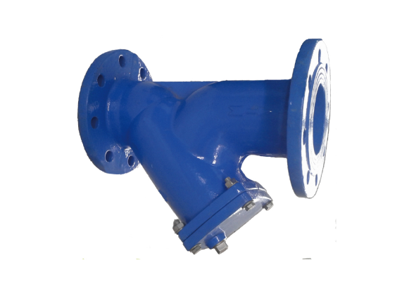 strainer
